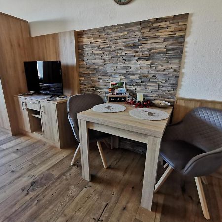 Ferienwohnung Margareta 바드고이세른 외부 사진