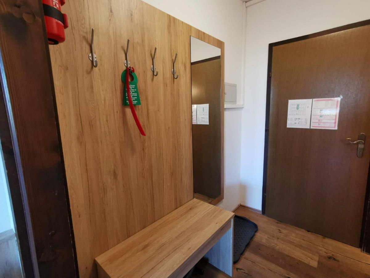 Ferienwohnung Margareta 바드고이세른 외부 사진