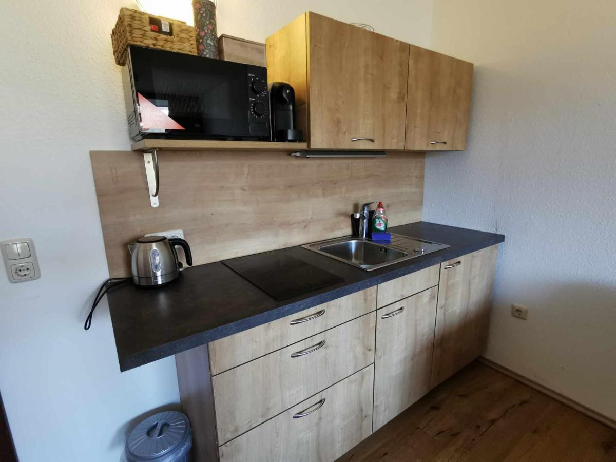 Ferienwohnung Margareta 바드고이세른 외부 사진