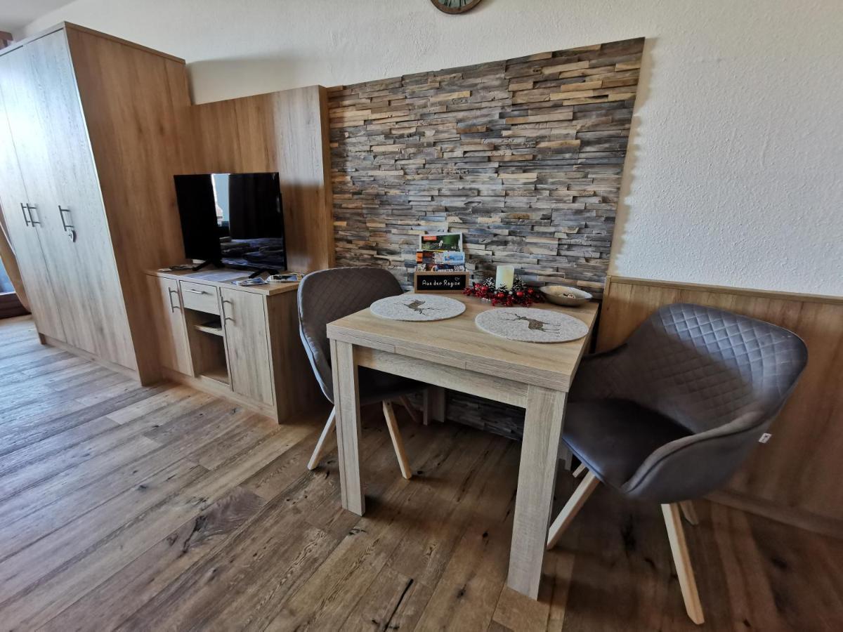 Ferienwohnung Margareta 바드고이세른 외부 사진