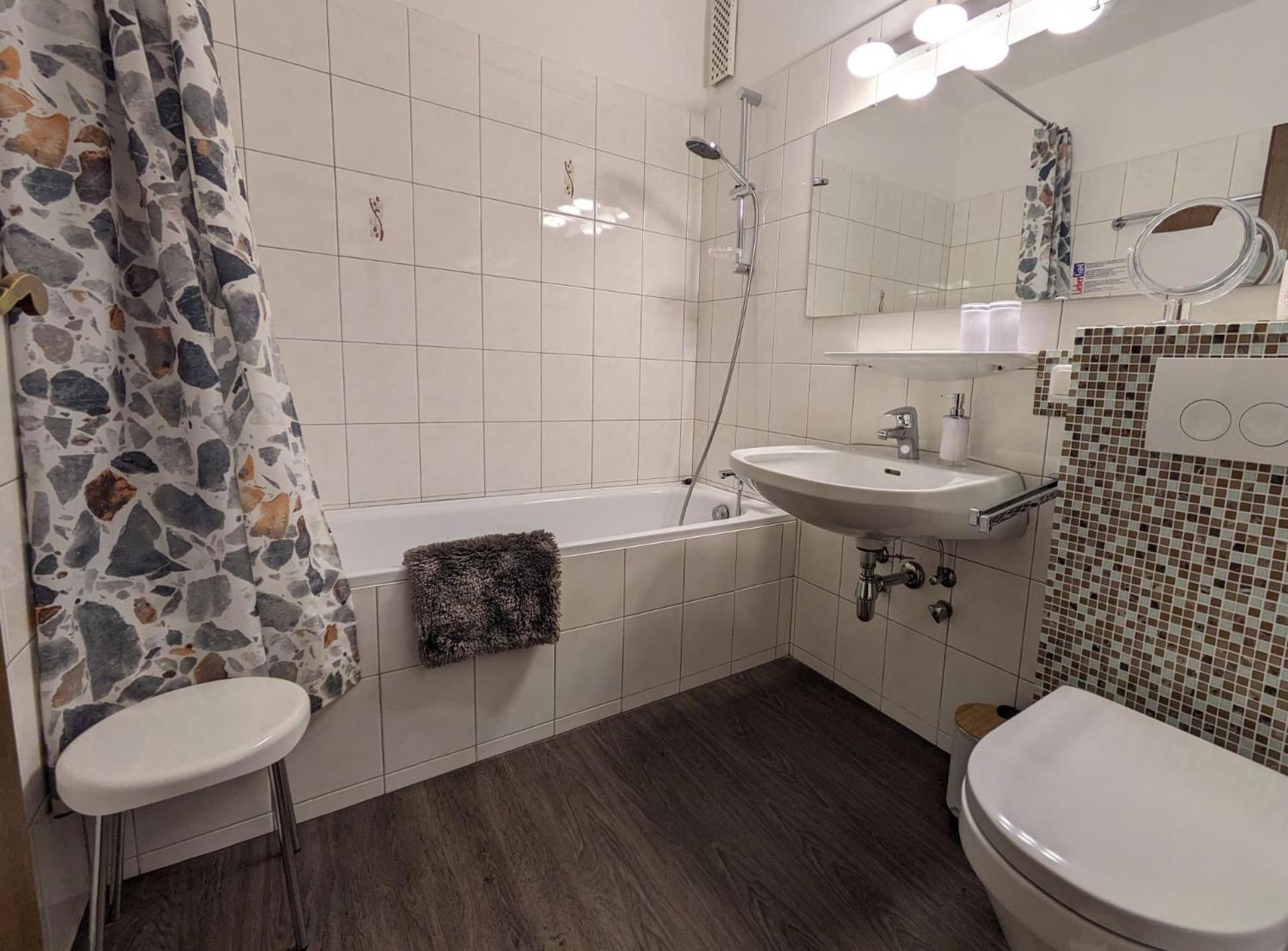 Ferienwohnung Margareta 바드고이세른 외부 사진